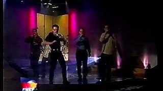 MERCURIO │ Chicas (Donne)