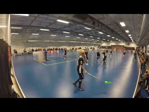 06 Black - Losb Fighters 13.10.2018