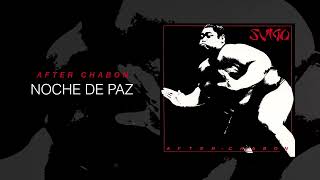 Sumo - Noche de paz (After Chabon)