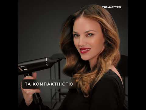 Фен Rowenta Ultimate Experience Maestria CV9920F3