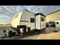 Check out this Video for a 2025 Keystone Coleman Light 18RX(Stock #W941897)  for sale by RV Dynasty. This unit is located in Bunker Hill, IN