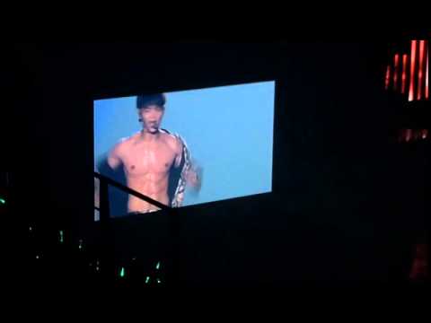 150927 MINHO -  Dynamite (SWC4inBKK)