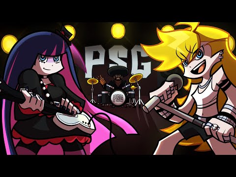 D City Rock Fusion Collab