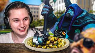 YORICK BIENVEILLANT DU SUD - Arena 3v3 avec Alde et Slipix