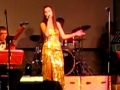 The Man With Golden Gun Jazz Orchestra NSTU