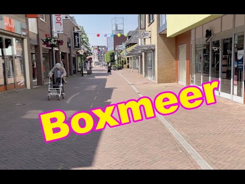 Kakhiel Vlog #110 - Boxmeer