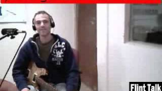 Video thumbnail for John Wilson of Flint Talk Radio Talks Ron Luczak, Flint's guitar maker by Flinttalk Radioa