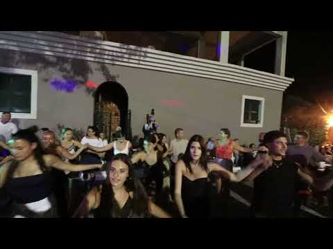 Βιολί - Κερκυραϊκά| πανηγύρι |Κάτω Γαρούνα Κέρκυρα |ορχήστρα τα παιδιά απ'το Γαρούνα |27.7.25 |03