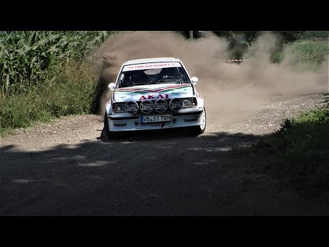 BEST OF RALLY 2021💯🔥🔥🔥