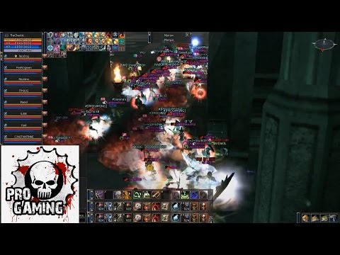 La2Dream.com :: Tezza PVP - gf burjui