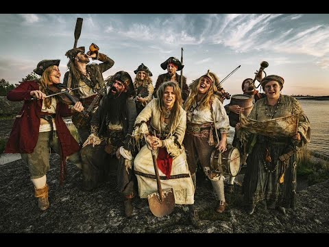 Drunken Rehearsals #21 - Echoes of Madness