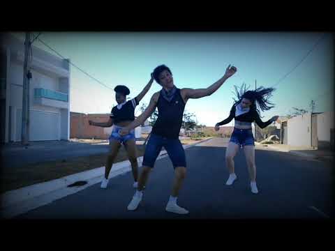 Ruxell, Glória Groove e Rincon Sapiência- Paz Amor e Grave