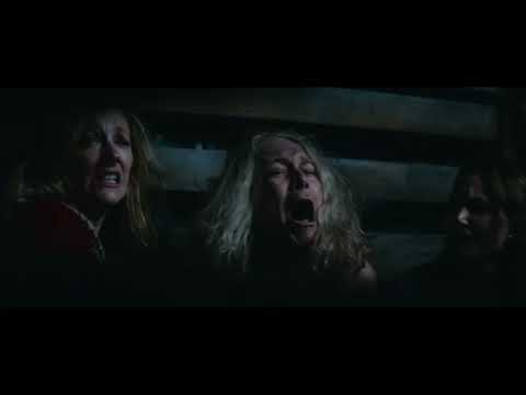 CADILAR BAYRAMI SONA ERİYOR | Türkçe Alt Yazılı Birinci Fragman