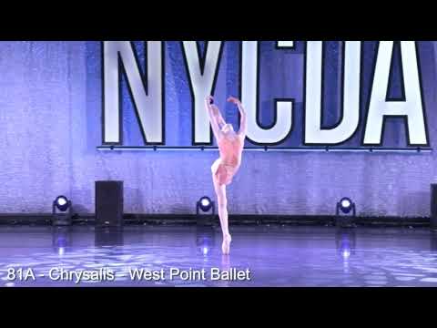 Ava Zisko - Chrysalis