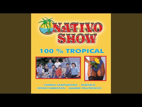 download lagu mp3 mp4 Nativo Show Cumbia Sampuesana, download lagu Nativo Show Cumbia Sampuesana gratis, unduh video klip Nativo Show Cumbia Sampuesana