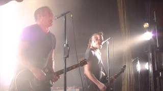 Nine Inch Nails : The Collector - Bowery Ballroom, August 22nd 2009 [ThisOneIsOnUs]
