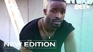 Elijah Kelley Likes His Women to Wear Nothing…But Their Personalities | The New Edition Story video