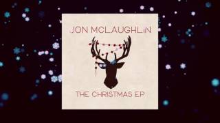 Jon McLaughlin(존 맥래플린) - Jingle Bells