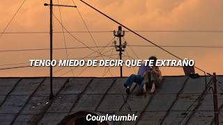 I like you - dandelion hands [subtitulada al español]