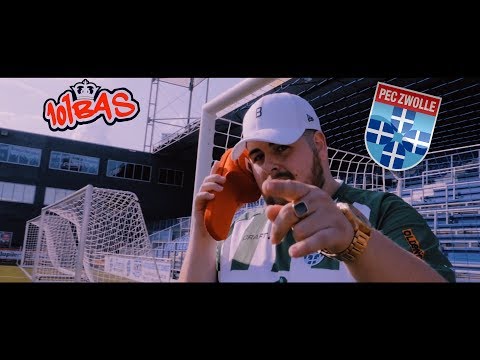 Bassistent - In Zwolle als PEC