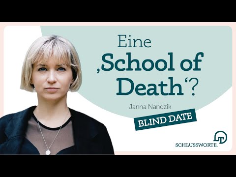 Blind Date: Director Janna Nandzik on her "School of Death"