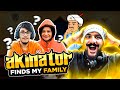 Finding My FAMILY On AKINATOR Crazyy Results