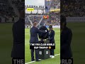 The Club World Cup Trophy Is Here