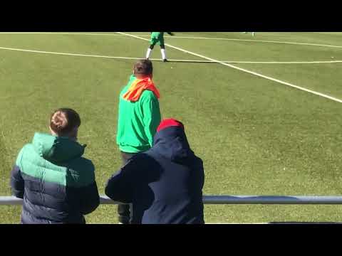 Tus Wiescherhöfen vs Holzwickede Sc