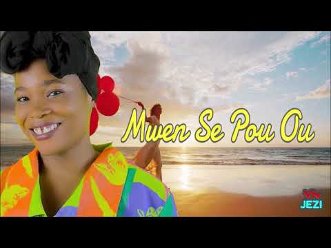 Se Pou mwen yon Benediksyon _ Stephanie Saint Surin 🙏Viv Jezi Tv🙏 Mwen se Pou Ou praise & worship