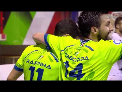 Highlights: Luparense vs. Acqua&Sapone! Championship Final - Game 2