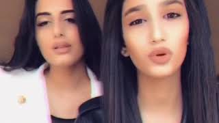Mariya Xachatryan& Ellina Avetisyan-влюбился в неё (cover)