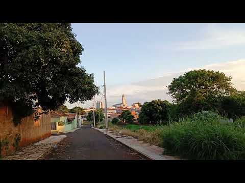 Emo Viajante, em: Andirá - PR. #EP0001