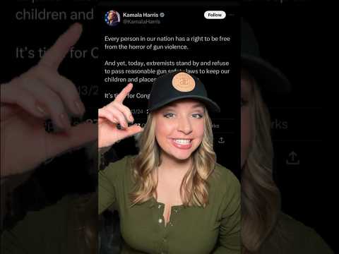 Fear, Hypocrisy, and False Reality… #guncontrol #2ndamendment #shortsvideo #shortsfeed #shorts Thumbnail