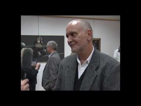 Izložba velikana srpske umetnosti 20. veka - Mića Popović