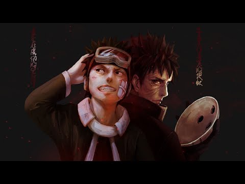 Young Obito's Death Theme - 1 Hour - Naruto Shippuuden OST (Piano Version)
