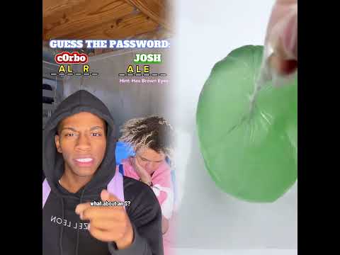 #pov : you have to guess the password to find your soulmates name..#fyp #soulmate