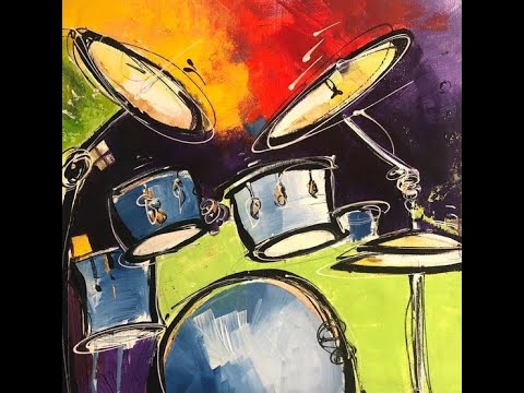 Drumless Melancholic Hard Rock Backing Track 110 BPM - 4/4