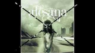 Alesana - On Frail Wings Of Vanity And Wax Full Album