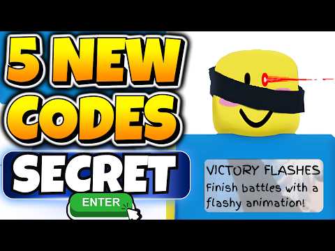 *5 NEW* ALL WORKING CODES FOR JUJUTSU SHENANIGANS IN MARCH 2026 | ROBLOX JJS CODES