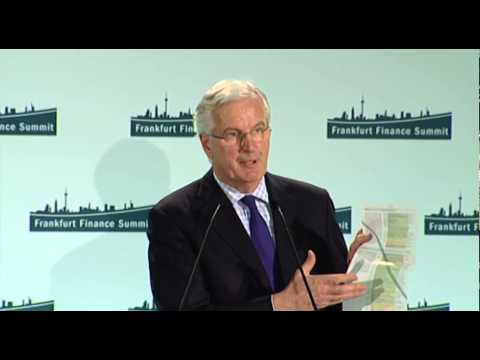Frankfurt Finance Summit 2014: Welcome Addresses and Key Notes
