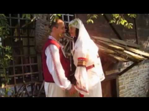 SVETOGLAS - Omile mi, Yagodo / СВЕТОГЛАС - Омиле ми, Ягодо