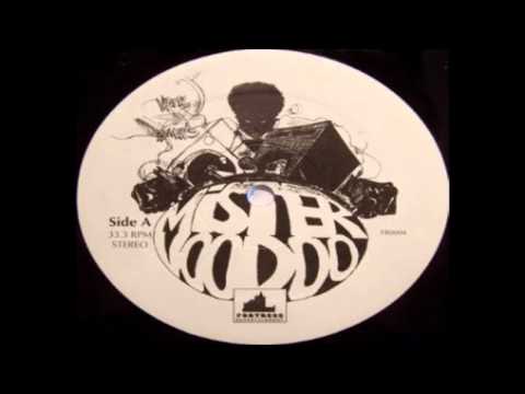 Video thumbnail for Lyrical Tactics (Come Off Hard Pt. II) [Instrumental]