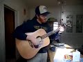 Lies of a Lonely Friend (Amos Lee)