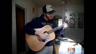 Lies of a Lonely Friend (Amos Lee)