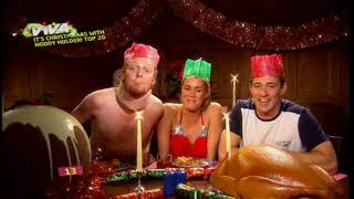 Bo’ Selecta! - Proper Crimbo (2003)