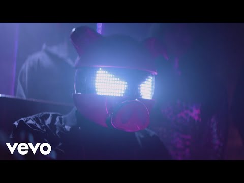 Digital Farm Animals - Without You Now (Franklin Remix) [Official Audio] ft. AJ Mitchell