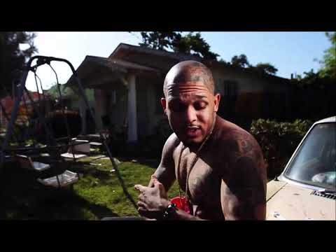 MAC LUCCI Feat T RAW   GANGSTA  HQ