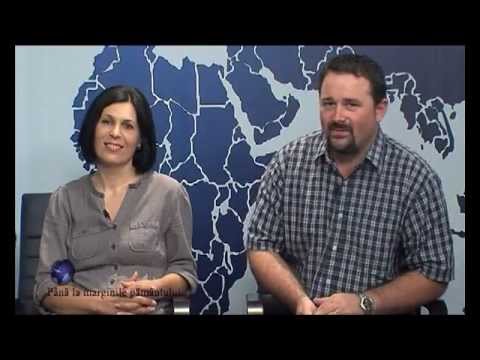 APME - Până la marginile pământului - 6 - Dani & Perla