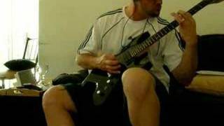 Crowbar - No Quarter