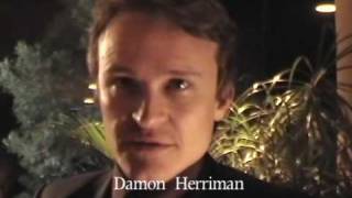 Can I Call You Interviews video